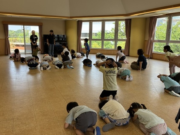 高洲１