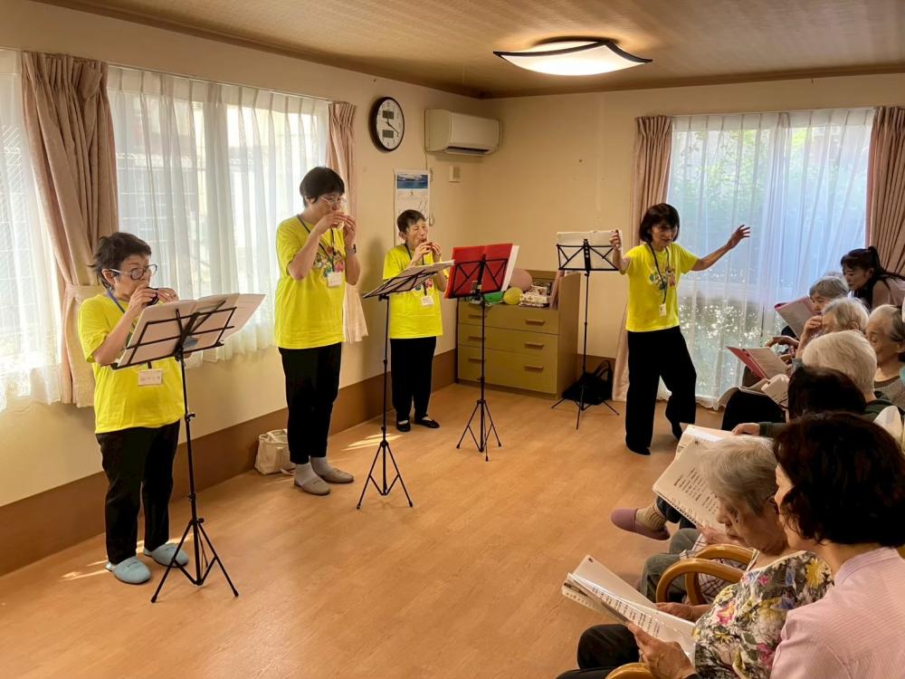 8月きらら