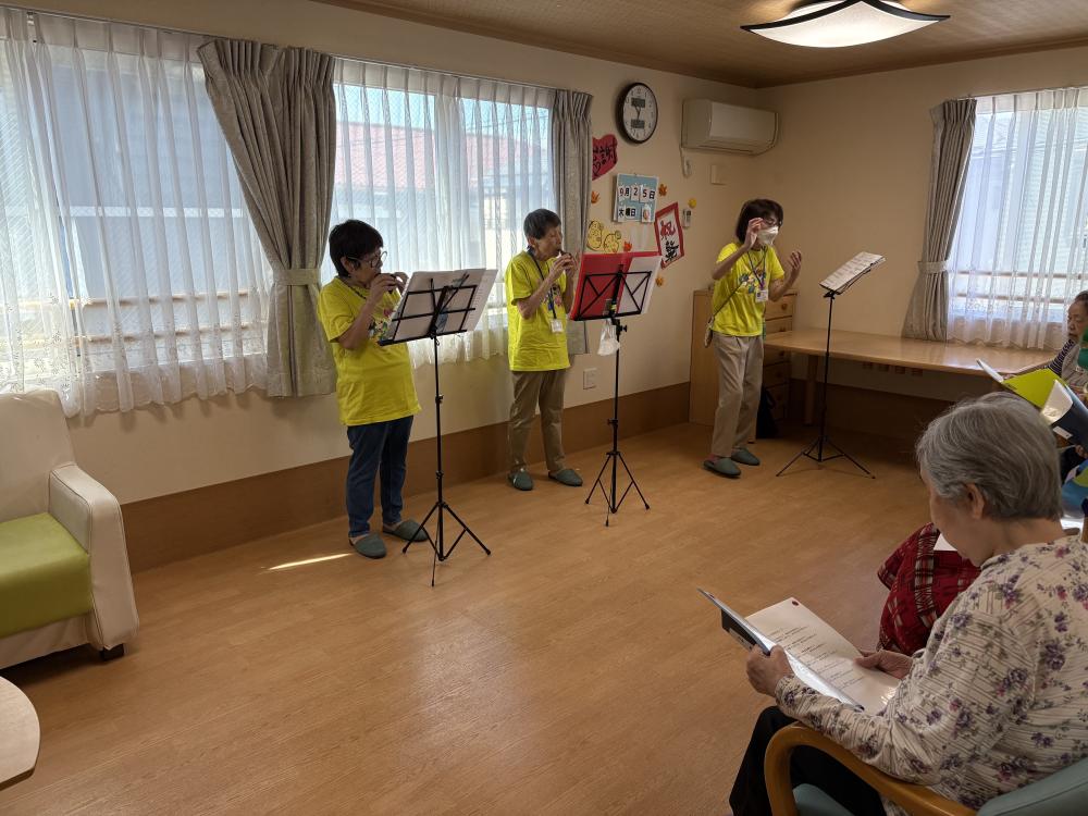 9月きらら