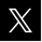 Xアイコン